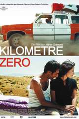 Poster for Kilometre Zero (2005)