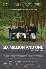 Poster for Six Million and One (2012)