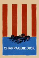 Poster for Chappaquiddick (2018)
