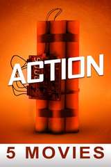 Poster for Action 5 Movies