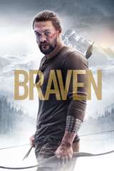 Poster for Braven (2018)
