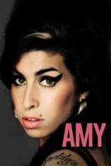 Poster for Amy (2015)