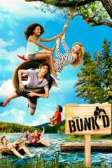Poster for BUNK'D (2015)