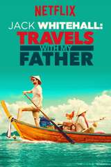 Poster for Jack Whitehall: Travels with My Father (2017)