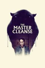 Poster for The Cleanse (2018)