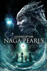 Poster for Legend of the Naga Pearls (2017)