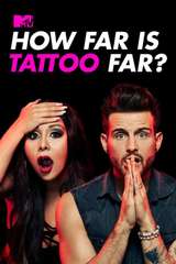 Poster for How Far Is Tattoo Far? (2018)