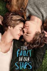 Poster for The Fault in Our Stars (2014)