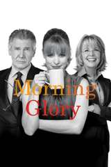 Poster for Morning Glory (2010)