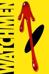 Poster for Watchmen (2019)