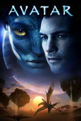 Poster for Avatar (2009)
