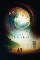Poster for The Endless (2018)