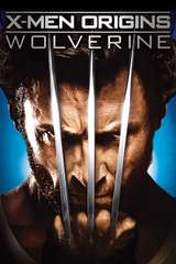 Poster for X-Men Origins: Wolverine (2009)