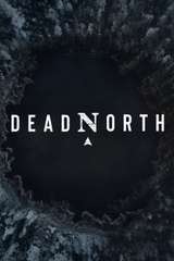 Poster for Dead North (2018)