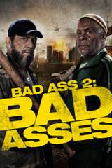 Poster for Bad Ass 2: Bad Asses (2014)