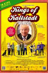 Poster for Kings of Kallstadt (2014)