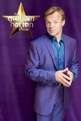 Poster for The Graham Norton Show (2007)