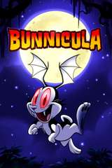 Poster for Bunnicula (2016)