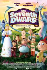Poster for The 7th Dwarf (2014)
