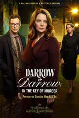 Poster for Darrow & Darrow: In The Key Of Murder (2018)