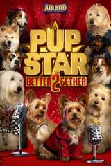 Poster for Pup Star: Better 2Gether (2017)