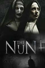 Poster for The Nun (2018)