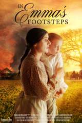 Poster for In Emma's Footsteps (2018)