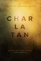 Poster for Charlatan (2020)