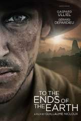 Poster for To the Ends of the World (2018)