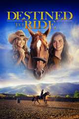 Poster for Destined to Ride (2018)