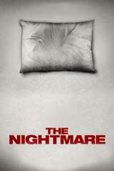 Poster for The Nightmare (2015)