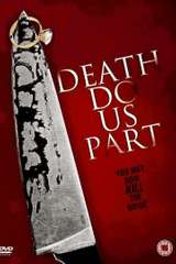 Poster for Til Death Do Us Part (2014)