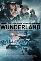 Poster for Wunderland (2018)
