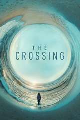 Poster for The Crossing (2018)