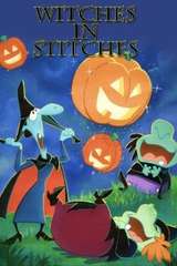 Poster for Witches in Stitches (1997)