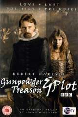 Poster for Gunpowder, Treason & Plot (2004)