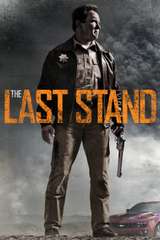 Poster for The Last Stand (2013)
