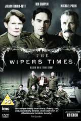 Poster for The Wipers Times (2013)