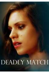 Poster for Deadly Match (2019)
