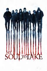 Poster for My Soul to Take (2010)