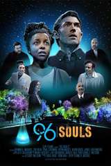 Poster for 96 Souls (2017)