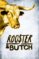 Poster for Rooster & Butch (2018)