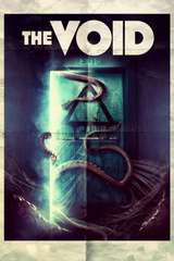 Poster for The Void (2017)