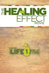 Poster for The Healing Effect (2014)