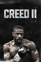Poster for Creed II (2018)