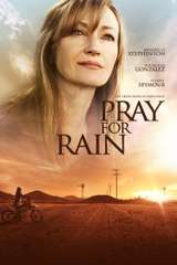 Poster for Pray for Rain (2017)