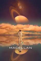 Poster for Magellan (2017)