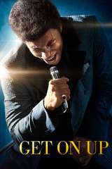 Poster for Get on Up (2014)