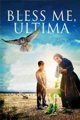 Poster for Bless Me, Ultima (2013)