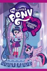 Poster for My Little Pony: Equestria Girls (2013)